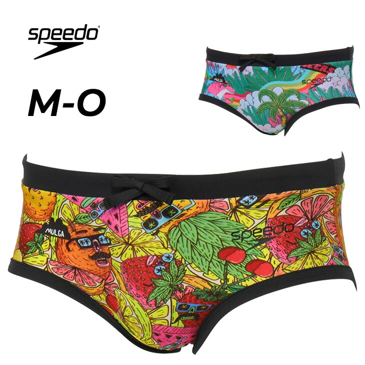 メンズ 水泳 競泳 練習用水着 モルガ ターンズショートボックスMULGAコラボモデル ショート丈 男性 男子 トレーニング水着 スイムウェア 耐塩素 水泳水着 総柄/ST42551MU【返品不可】 4,277円