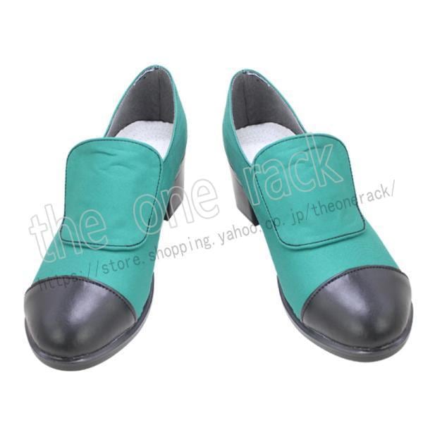 新品限定原神 げんしん 風 Katheryne コスプレ 靴 道具小物 ブーツ ハロウィン仮装 変装 コスチューム