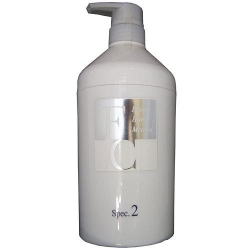 ナカノ FC-2 スペック トリートメント 600g 5,502円