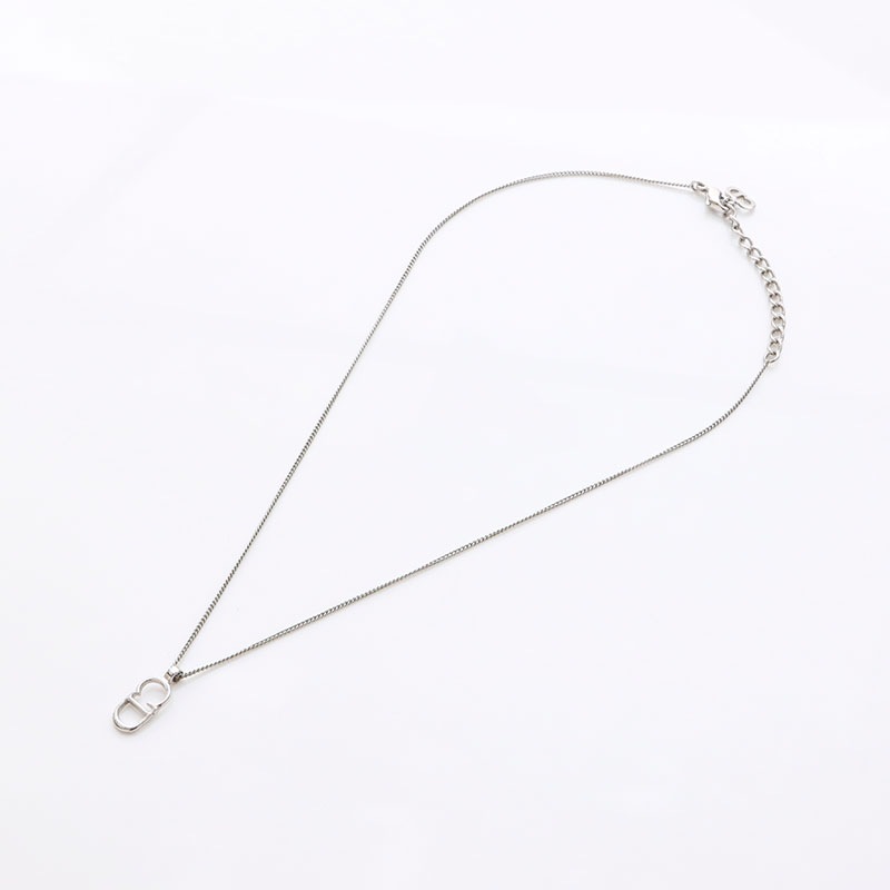 ネックレス シルバー WS11328
