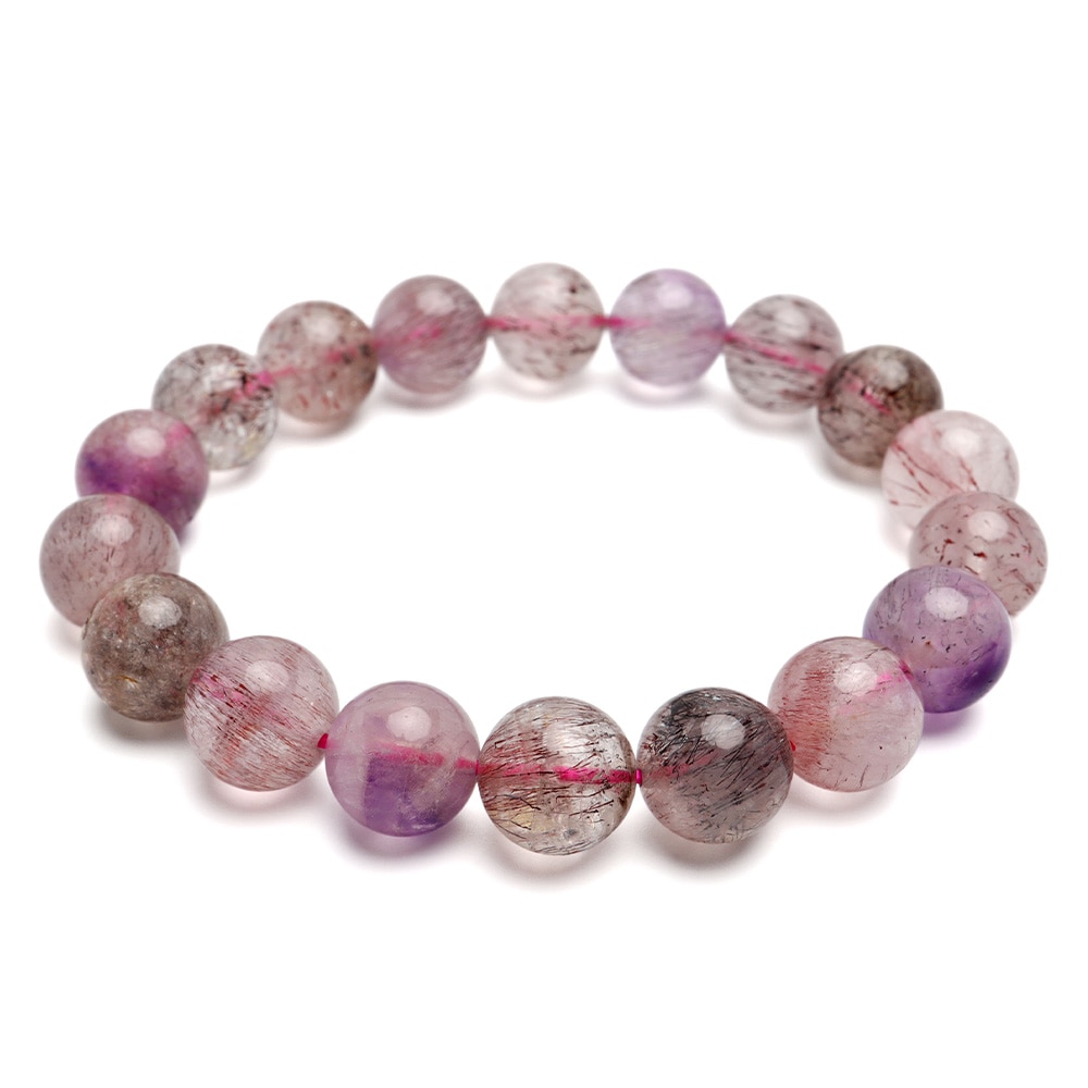 天然スーパーセブンブレス 11.5mm [b886-11mm]