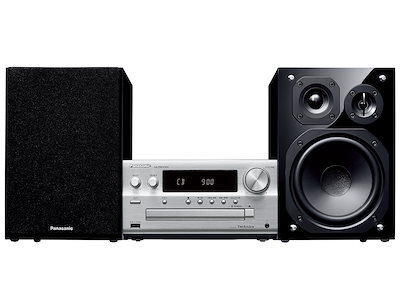 他サイト： Panasonic　パナソニック　ハイレゾ対応　SC-PMX900の商品画像