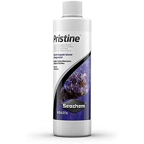 Ｓｅａｃｈｅｍ シーケム プリスティン Ｐｒｉｓｔｉｎｅ ２５０ｍｌ 淡水・海水用 6,227円