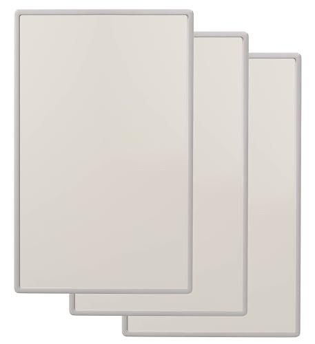 オーエ 組み合わせ 風呂ふた アイボリー 3枚組:幅73×長さ138cm用 防カビ 抗菌 日本製 L-14 3枚入