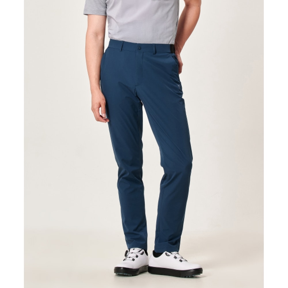 BILTMORE メンズゴルフエッセンシャルストレッチストレートパンツ