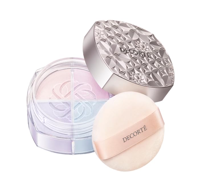 コスメデ コ ル テ ルースパウダー #101 16g