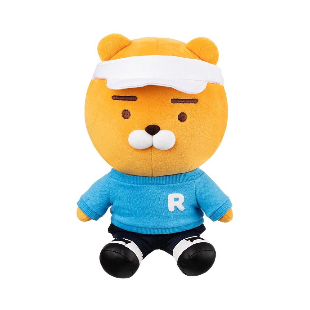 ワンアンドオンリーコスチュームドライバーカバー(ライアン) 7,932円