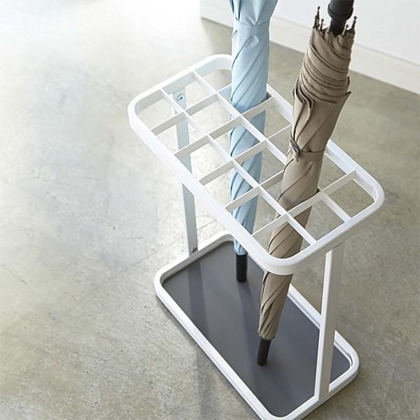 傘たて 業務用 おしゃれ 傘立て 大容量 シンプル 会社 店 山崎実業