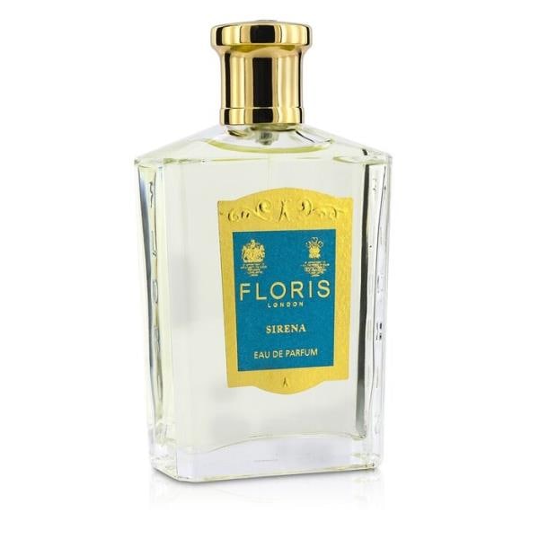 フローリス シレーナ edp sp 100ml