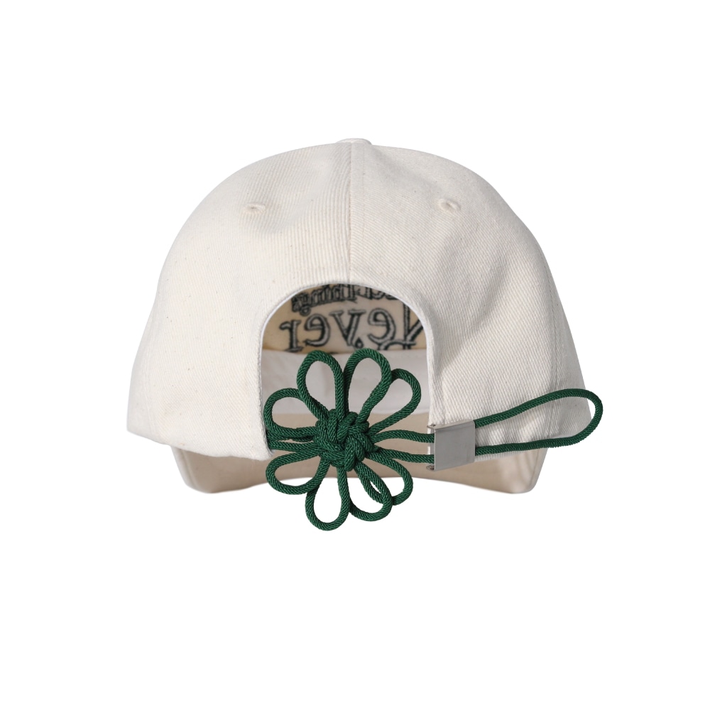 Qoo10 ONGO FLOWER KNOT CAP フラワー
