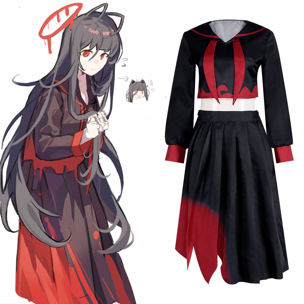 【速達!】紺碧ファイルコスプレ衣装紺碧ファイル剣先鶴城コスプレゲームコスプレ衣装制服