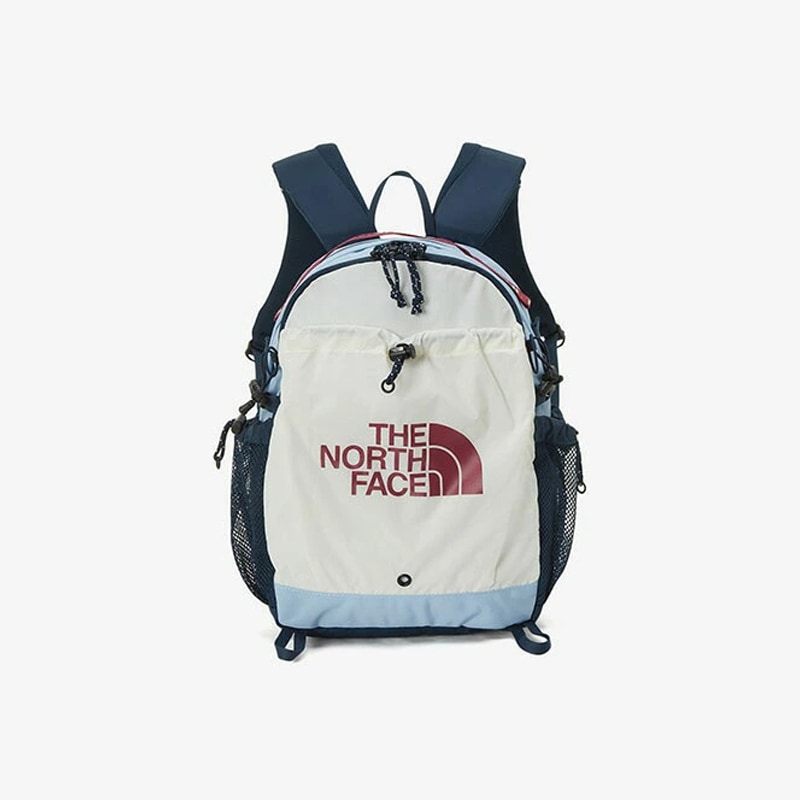 THE NORTH FACE ザノースフェイス BREEZE LT NM2SP06 15 リュック 15リットル 通学 通勤 パックメンズ レディース