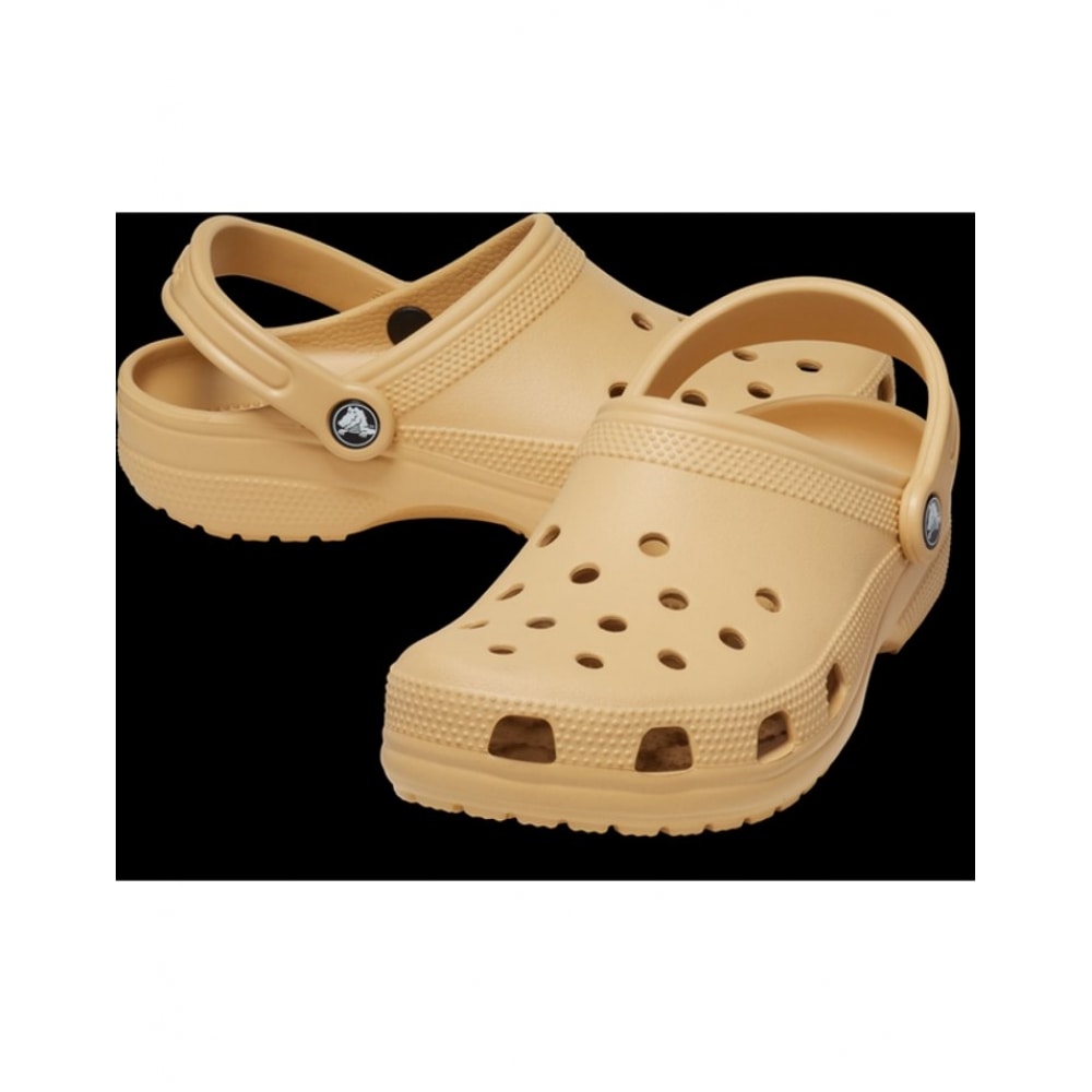 クロックスクラシッククロッグ (ホワイト) 10001-209