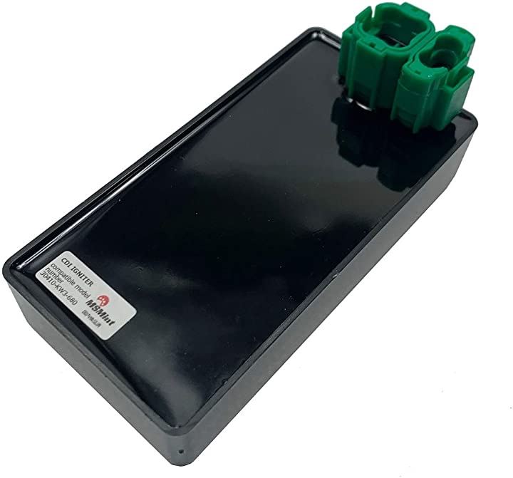 互換品 HONDA AX-1 MD21 CDI イグナイター 30410-KW3-680