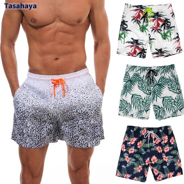 サーフパンツ ハーフパンツ 水着 メンズ スイムショーツ 水陸両用 速乾 インナー付き 夏 海 海パ その他メンズファッション