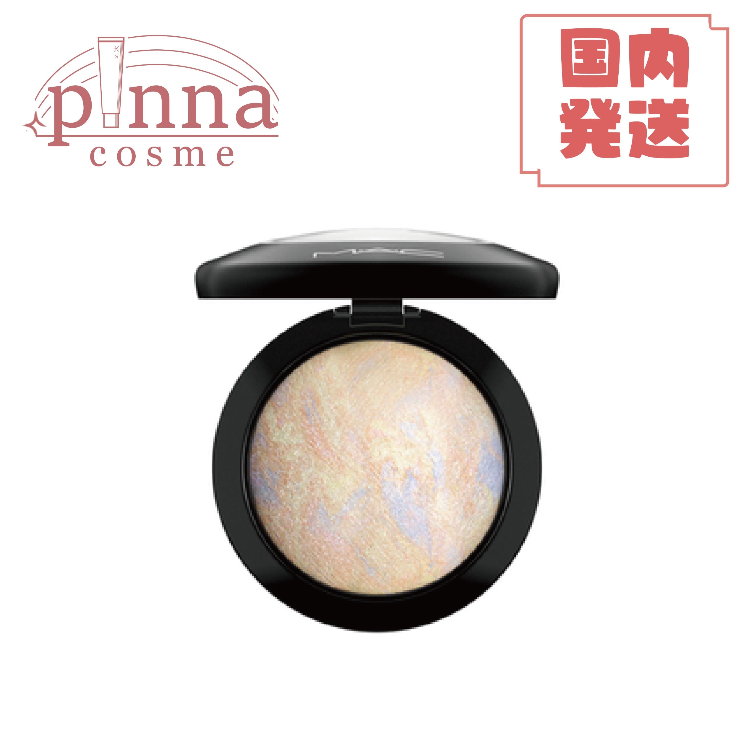 ミネラライズ スキン フィニッシュ #ライト スカペード 10g