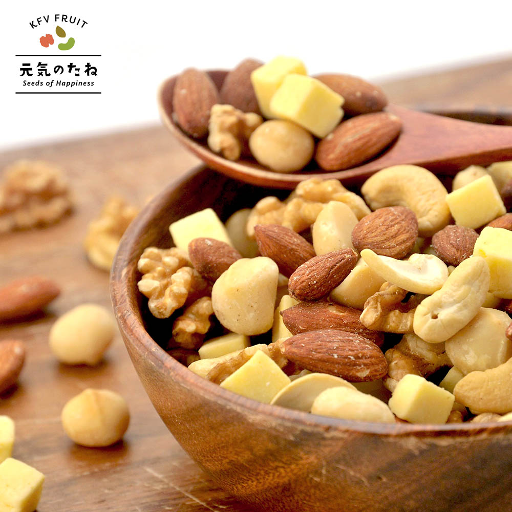 素焼き 無塩 無添加 元気が出るチーズ入り ミックスナッツ 900g アーモンド くるみ クルミ カシューナッツ マカダミアナッツ チーズ ドライチーズ ナッツ
