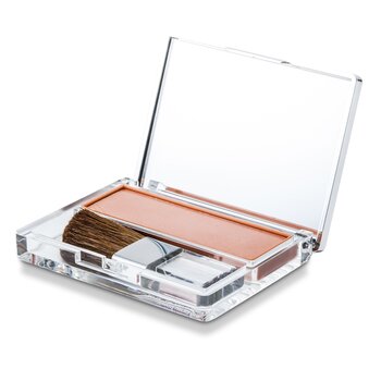 Clinique ブラッシングブラッシュ　パウダーブラッシュ - # 102 イノセントピーチ