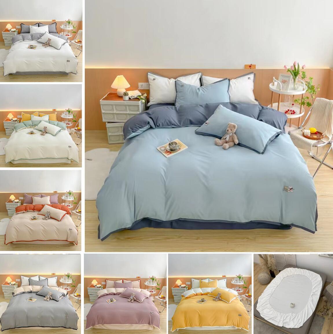 韓国ファッション 布団カバー セット 掛け布団カバー 敷布団カバー しまむら-布団カバー 寝具カバー
