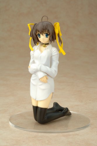 D.C.P.C 朝倉音夢 (1/8スケールPVC塗装済み完成品)