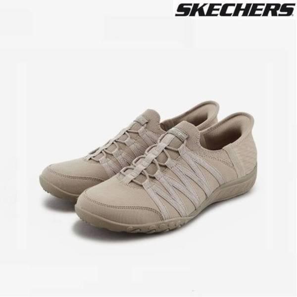 女性ブリードイージースリップインスベージュSC0WFCFX012 BS 285423