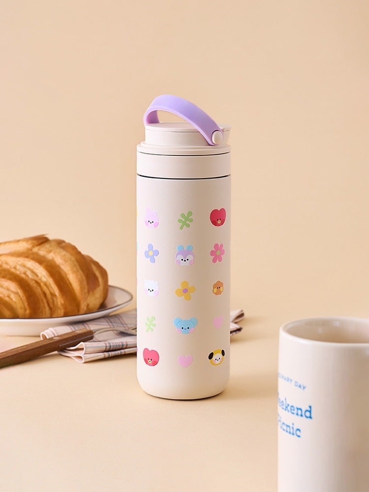 BT.21 minini Metro Tumbler (475ml)
