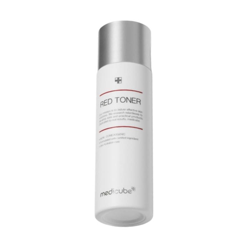 レッド トナー 2.0 100ml
