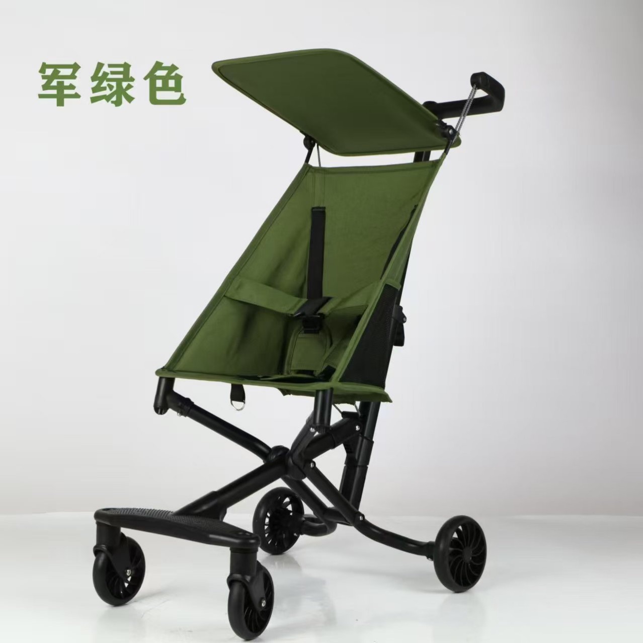 軽量ポケットベビーカー ベビーカー 外出時持ち運び簡単ベビーカー メーカー卸売り 子供用ベビーカー