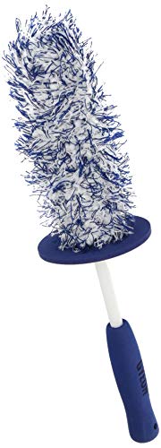 GYEON ジーオン Q2MA-WB-M WHEEL BRUSH M ホイールブラシMサイズ（マイク