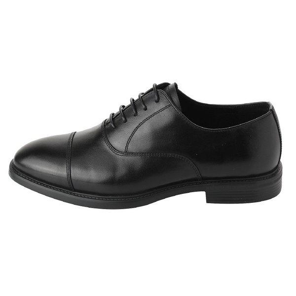 軽量クッションコンフォートメンズスーツ靴1XMD76XE_GN