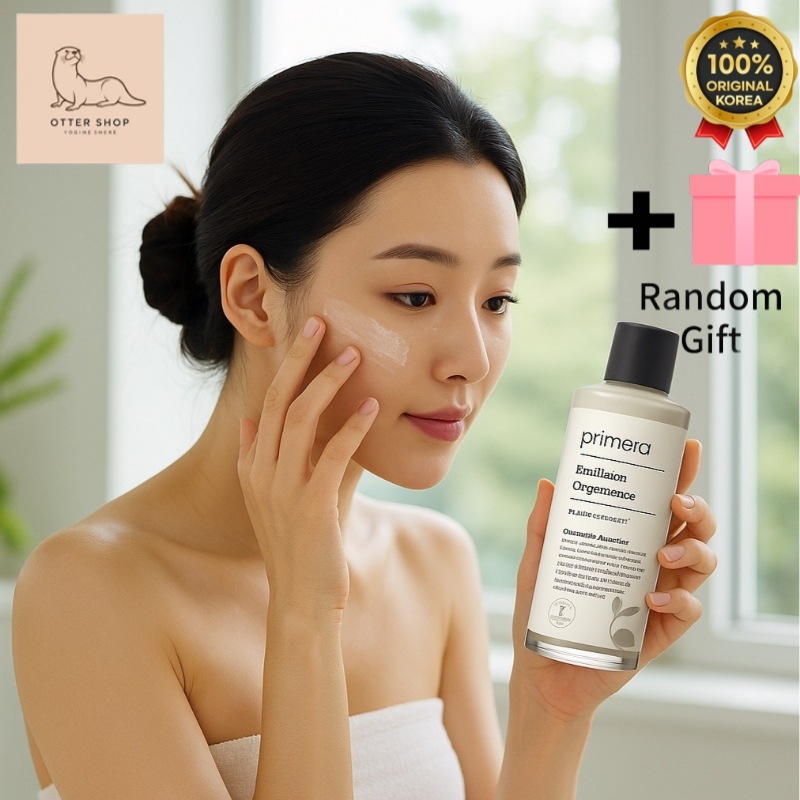 [韓国コスメ ][韓国基礎化粧品] オーガニエンス エマルジョン 150ml 1個 /保湿/乳液/うるおい/しっとり/乾燥肌/敏感肌/スキンケア/ファーストステップ/ 4,806円