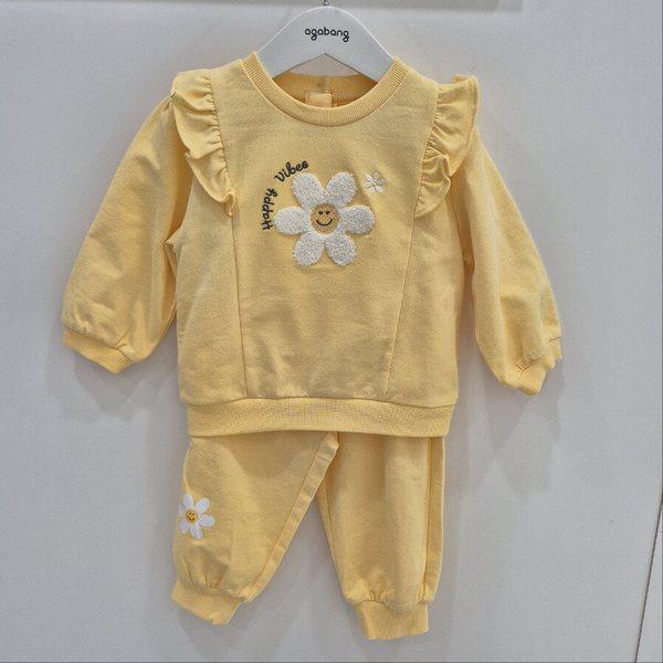 デイプリルマンツーマン上下セット 01T133052_CJ