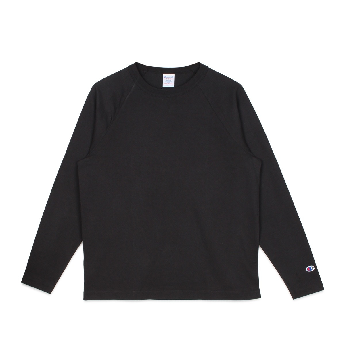 Tシャツ 長袖 ロンT カットソー メンズ T1011E T-S