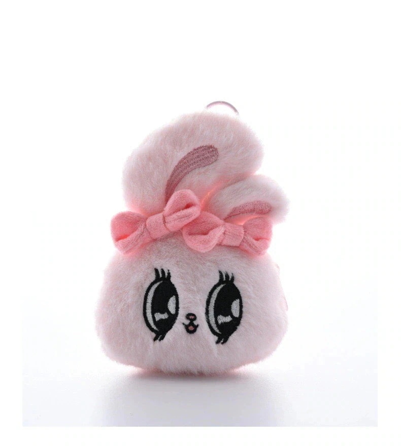 Qoo10] 【正規品 】エスターバニー キーホルダー : バッグ・雑貨