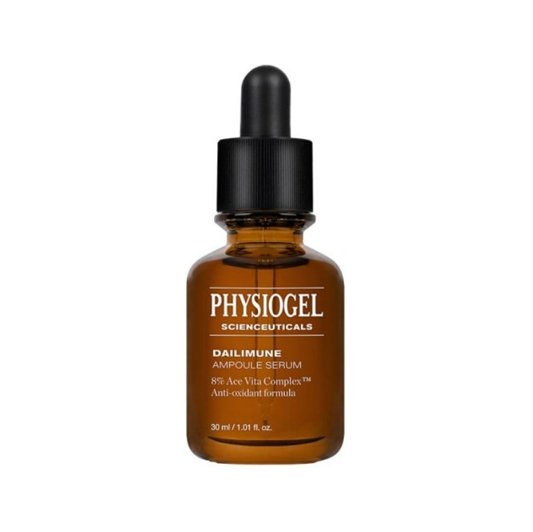 サイオンスカルズ デイリーミューン アンプル セラム 30ml