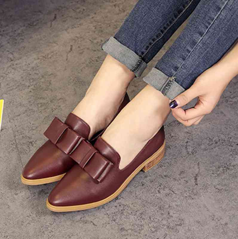 ドレスシューズ レースアップシューズ レザー ブーツ 痛くない 夏 ローファー オックスフォードシューズ レディース 秋 大人 革靴 ヒール 革 厚底 パンプス 靴 ブランド 疲れない レザーシューズ