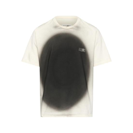 MM6 MAISON MARGIELA Men Tops M20177 SH0GC0064 102 NEUTRALS