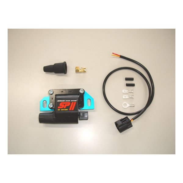 SP2ハイパワーコイル 1P/80 01001