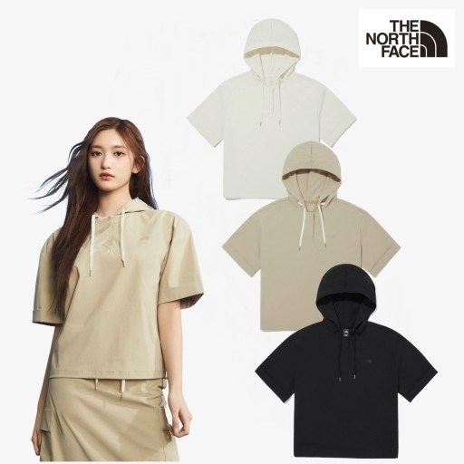 NM5QQ30/WS ALL ROUND パーカー/半袖 パーカー