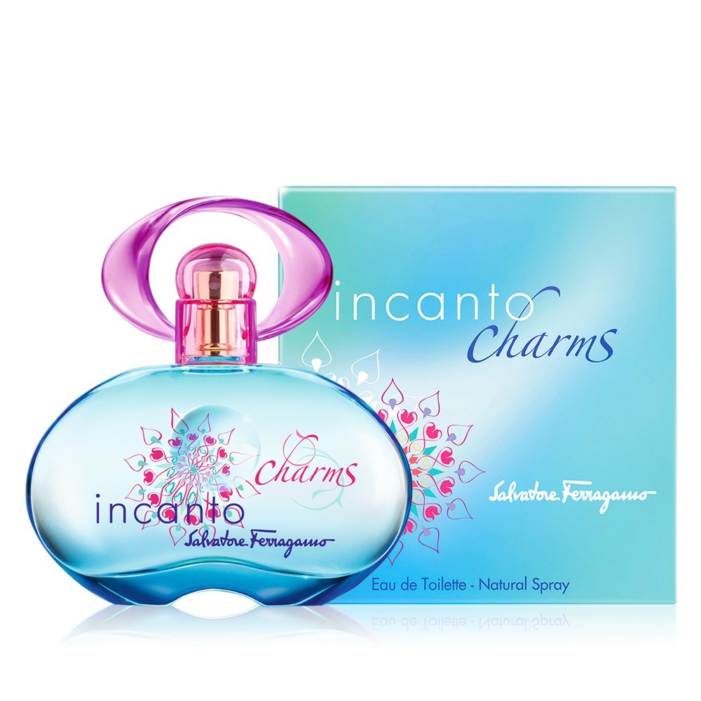 フェラガモインカントチャームEDT 30ml 30ml1個