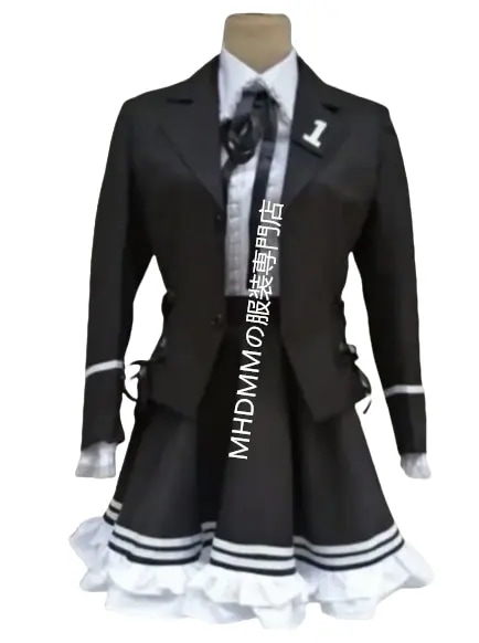 大人気vocaloid風 秘密警察 鏡音リン タイプ 衣装