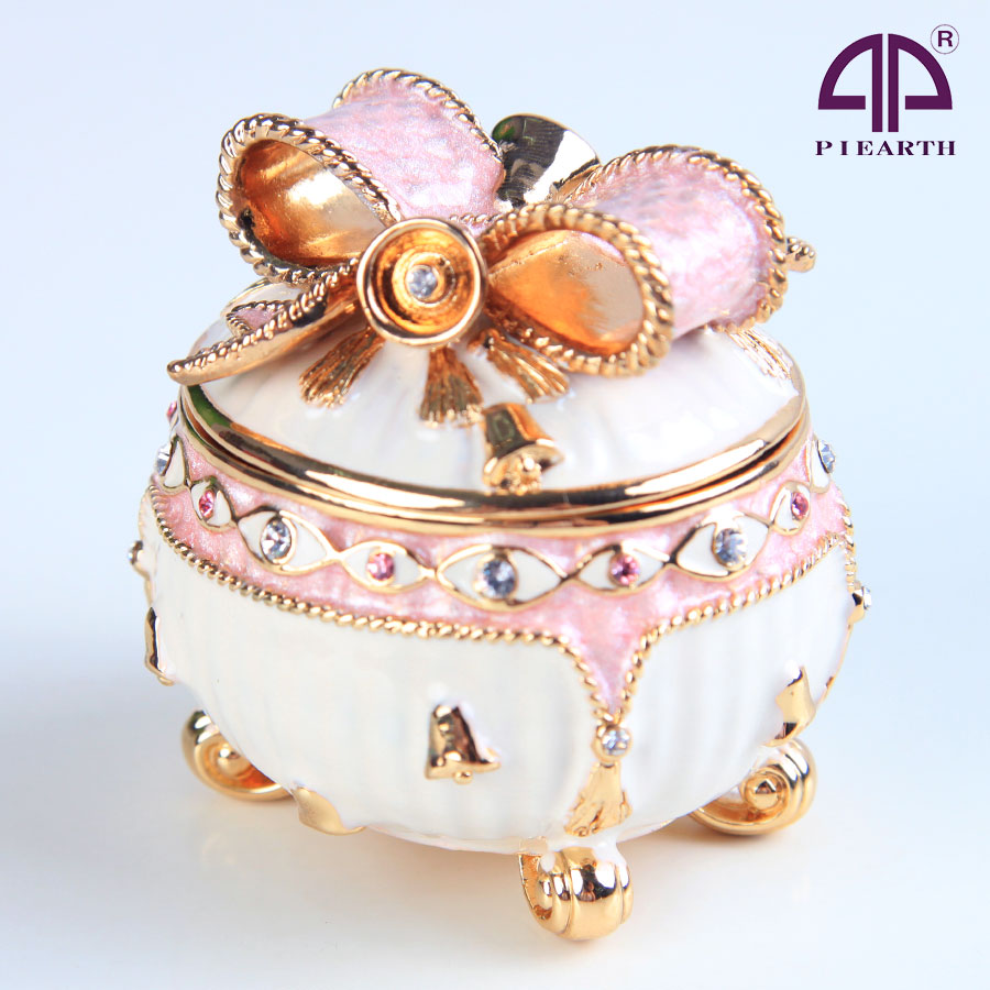 【正規品】 リボンベル 鐘 鈴 宝石箱 東京銀座PICALS 12-ex397 4,608円