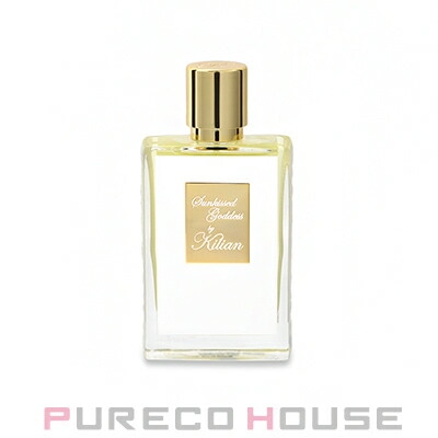 KILIAN PARIS(キリアン パリ) サンキッスド ゴッデス EDP SP 50ml 限定