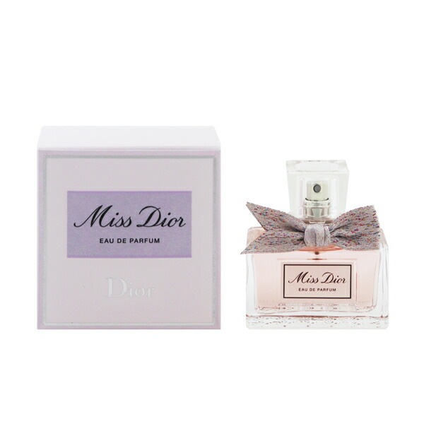 ミス ディオール オードゥ パルファン EDP SP （フレッシュ ＆ センシュアル フローラル） 30ml