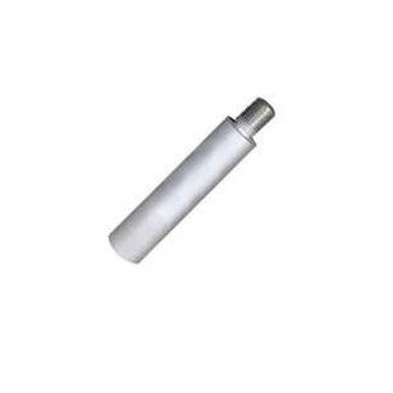 QUADRASPIRE　ポール [1本 /32mm径140mm] SP14032MS シルバー　SP14032MS