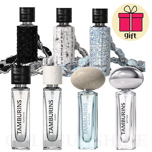 タンバリンズ キーホルダー