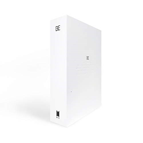 Be (Deluxe Edition) (KOR) (輸入盤) 【アウトレット】