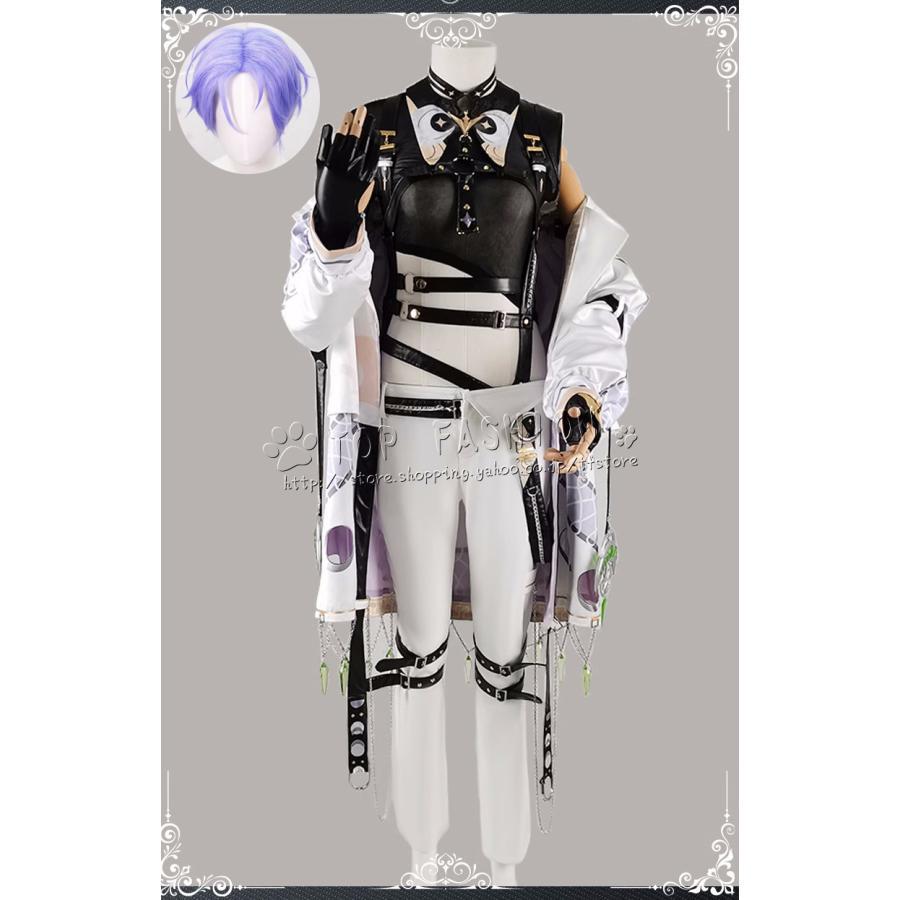 NU: カーニバル 風 くや Kuya コスプレ 衣装 ウィッグ 仮装 お祭り コスチューム 変装 イベント cosplay