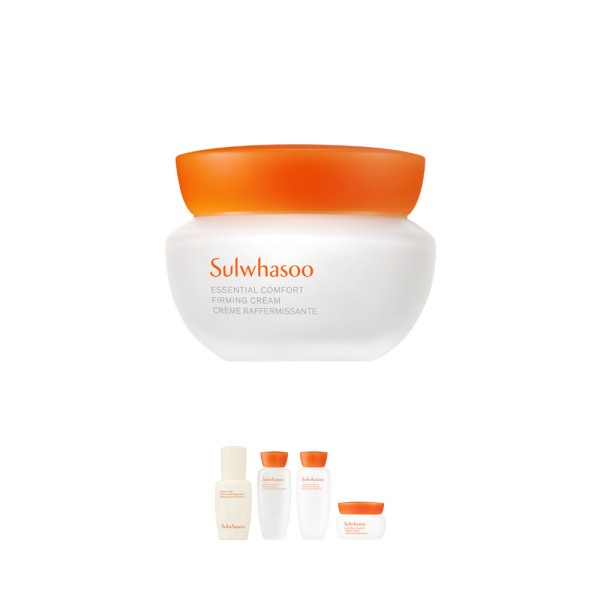 【Sulwhasoo】弾力クリーム 75ml 15,065円