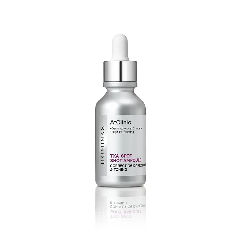 アットクリニック トラネキサム酸 スポットショット アンプル30ml / 韓国コスメ/ ニキビ超急速ケア 韓国スキンケア 6,235円